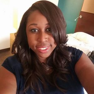 Meet your Posher, Tameka